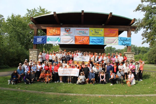 Detail Photo of FSHD Society
