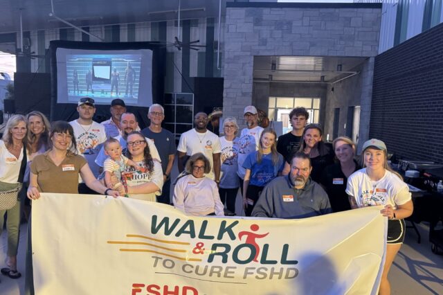 Detail Photo of FSHD Society