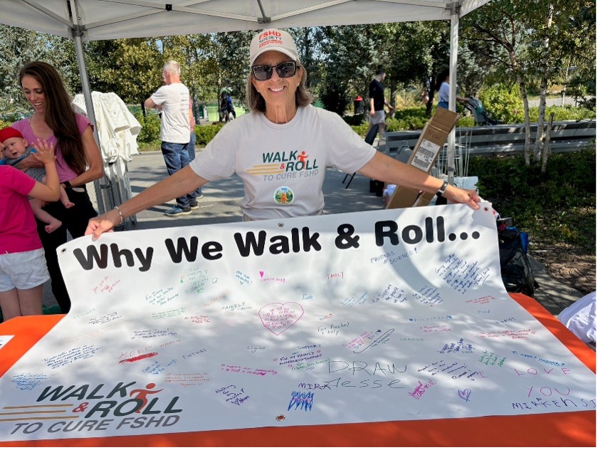 Alberta 2025 Walk & Roll