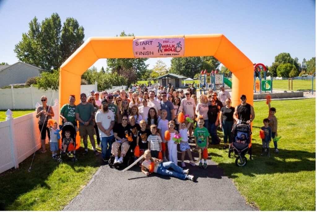 Idaho 2025 Walk & Roll