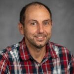 Darko Bosnakovski Darko Bosnakovski